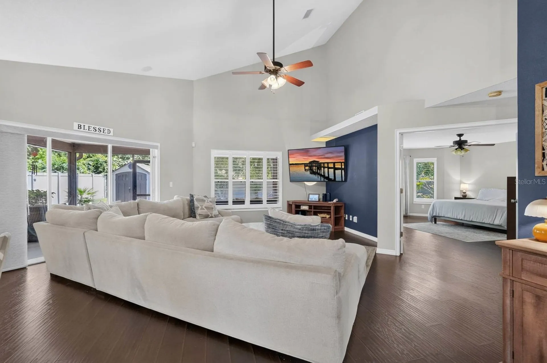 2322 Stonebridge Way Flagler Beach FL 32136
