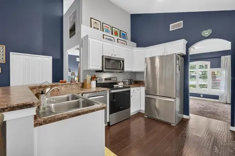 2322 Stonebridge Way Flagler Beach FL 32136