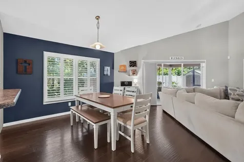 2322 Stonebridge Way Flagler Beach FL 32136