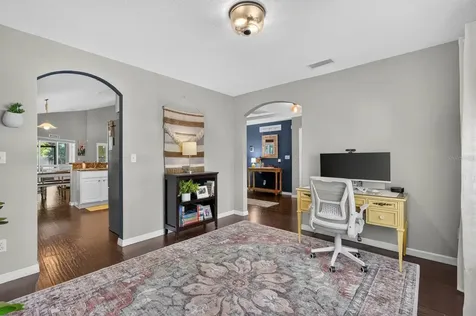 2322 Stonebridge Way Flagler Beach FL 32136