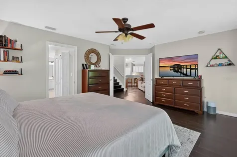 2322 Stonebridge Way Flagler Beach FL 32136