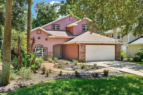 2322 Stonebridge Way Flagler Beach FL 32136