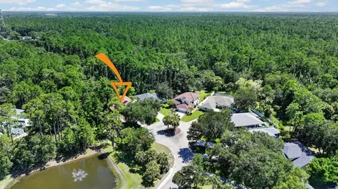 2322 Stonebridge Way Flagler Beach FL 32136