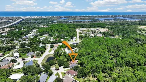 2322 Stonebridge Way Flagler Beach FL 32136