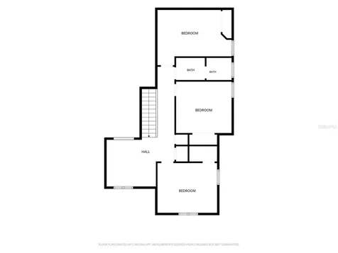 2322 Stonebridge Way Flagler Beach FL 32136