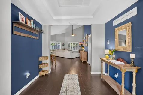 2322 Stonebridge Way Flagler Beach FL 32136