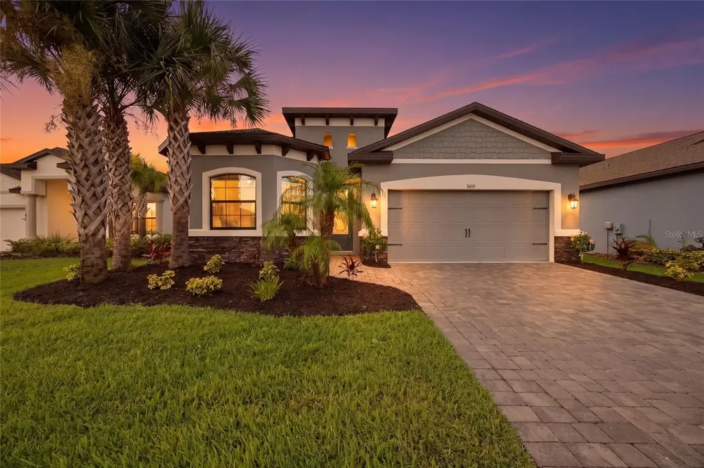34119 Evergreen Hill Court Wesley Chapel FL 33545