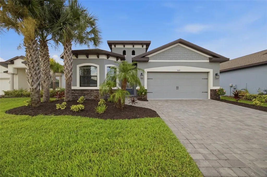 34119 Evergreen Hill Court Wesley Chapel FL 33545