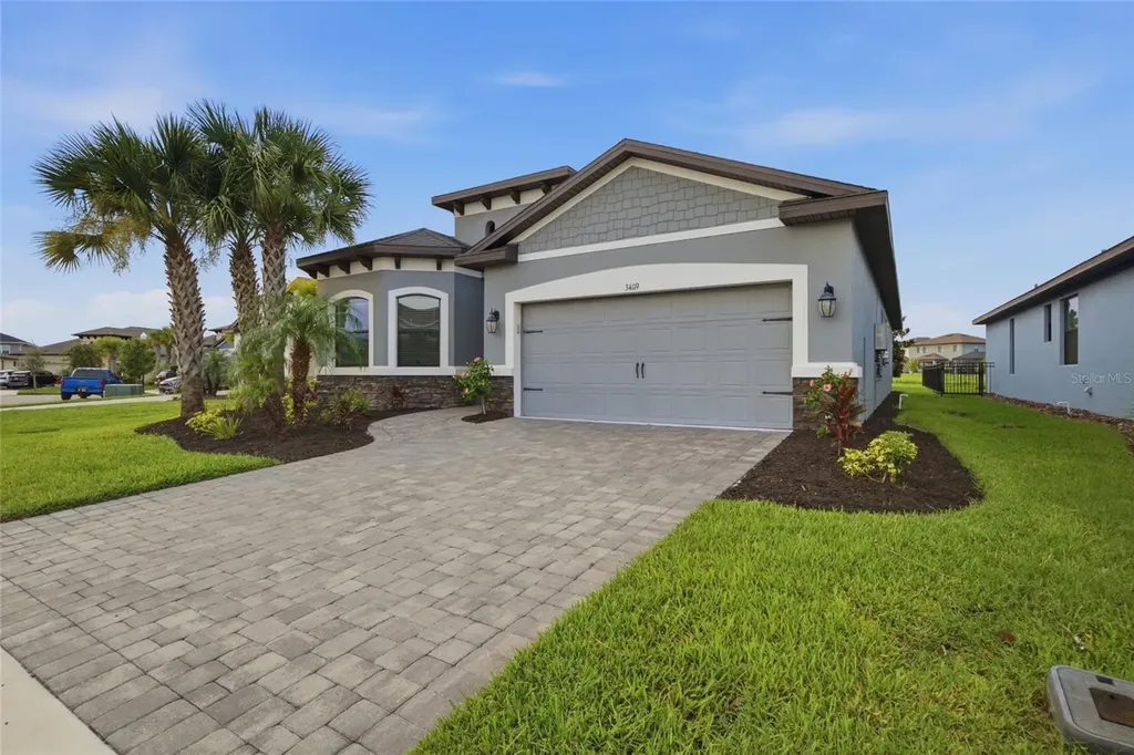 34119 Evergreen Hill Court Wesley Chapel FL 33545