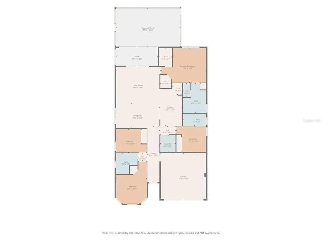 34119 Evergreen Hill Court Wesley Chapel FL 33545