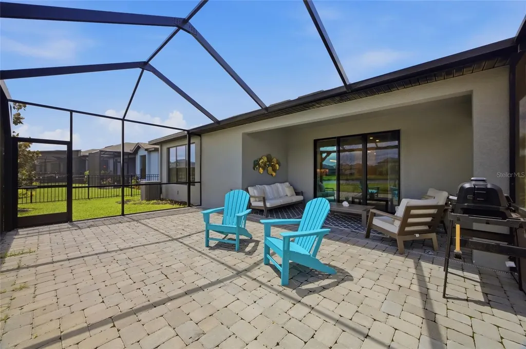 34119 Evergreen Hill Court Wesley Chapel FL 33545
