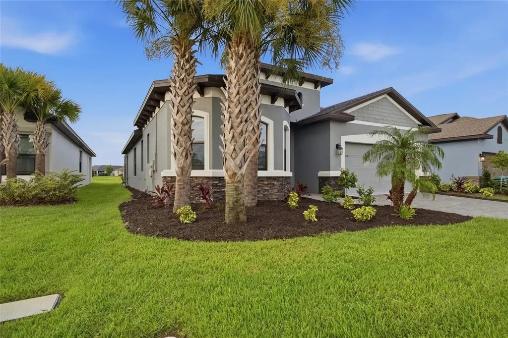 34119 Evergreen Hill Court Wesley Chapel FL 33545