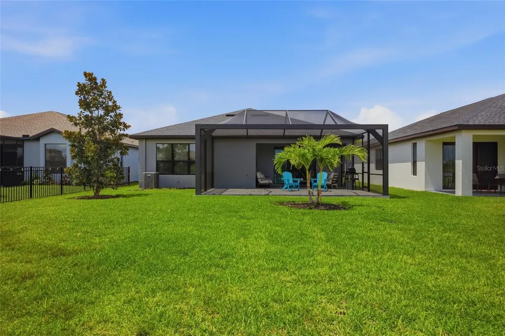 34119 Evergreen Hill Court Wesley Chapel FL 33545