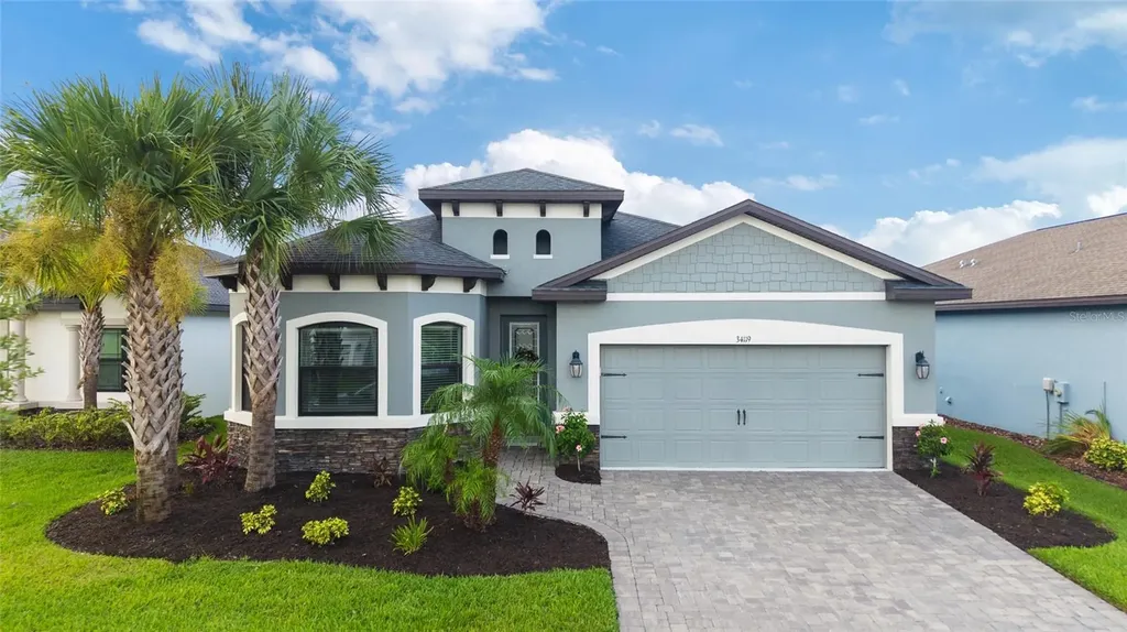 34119 Evergreen Hill Court Wesley Chapel FL 33545