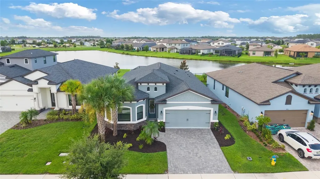 34119 Evergreen Hill Court Wesley Chapel FL 33545