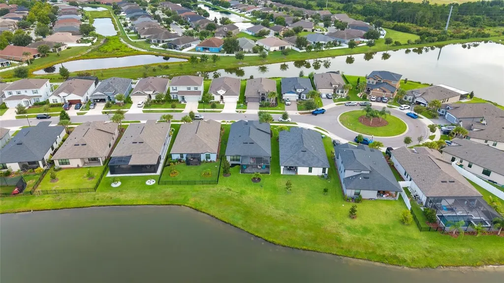 34119 Evergreen Hill Court Wesley Chapel FL 33545