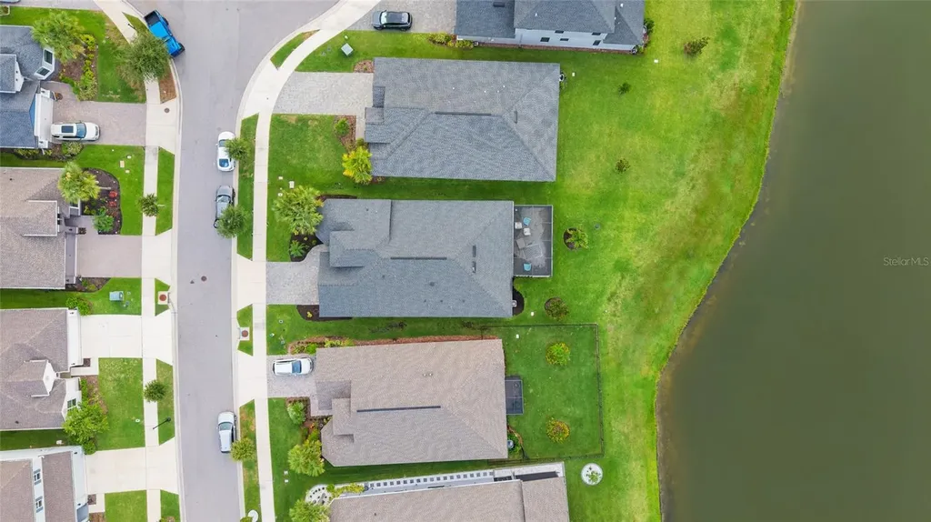 34119 Evergreen Hill Court Wesley Chapel FL 33545