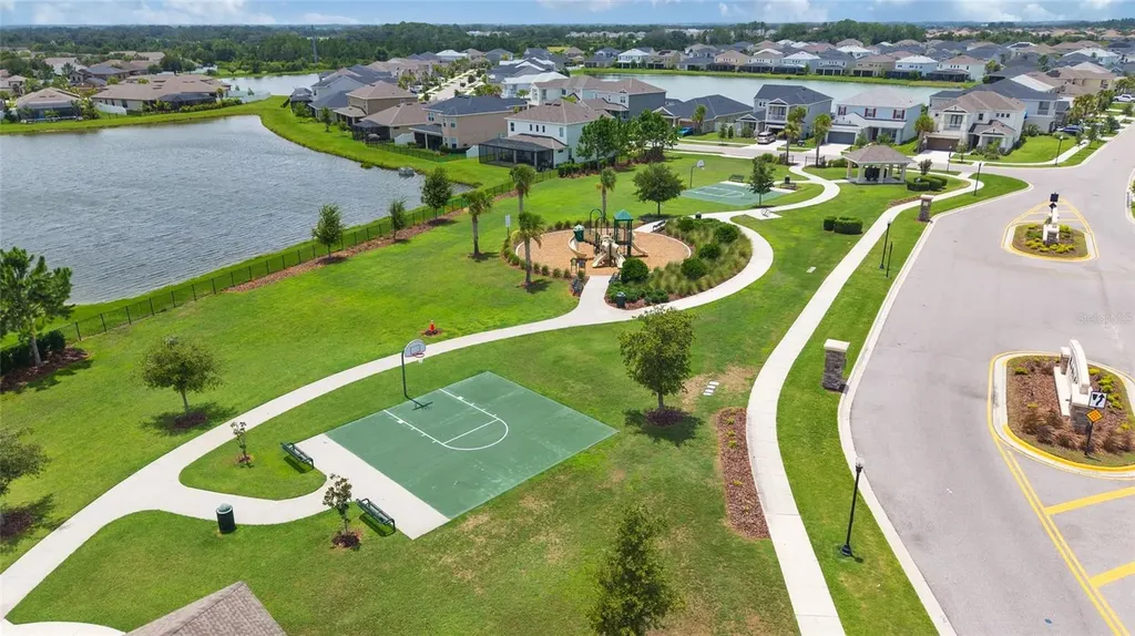 34119 Evergreen Hill Court Wesley Chapel FL 33545