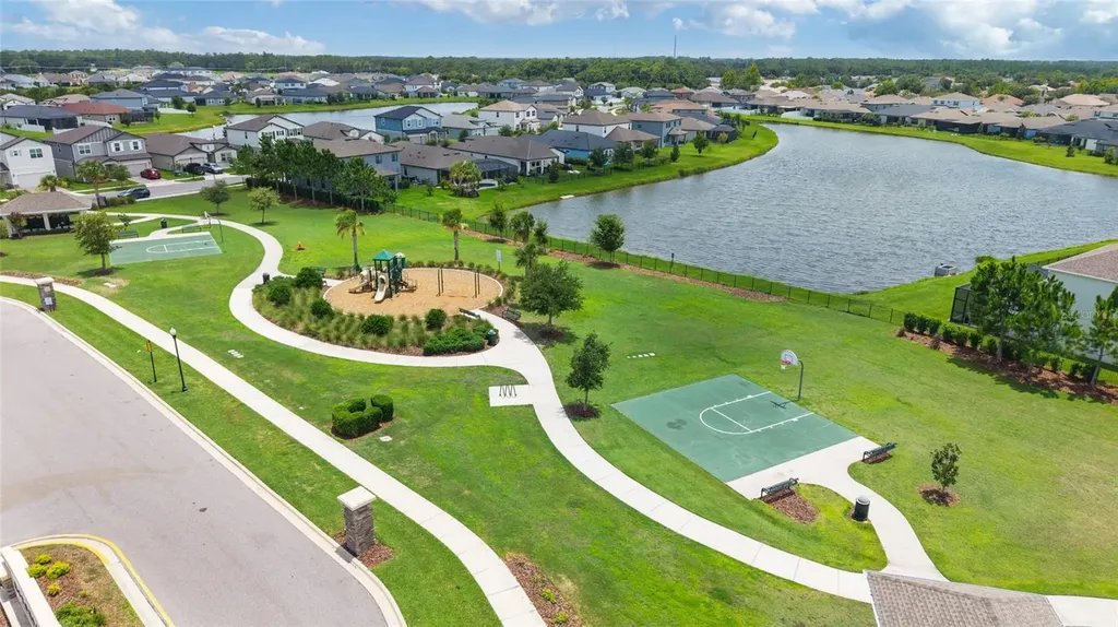 34119 Evergreen Hill Court Wesley Chapel FL 33545