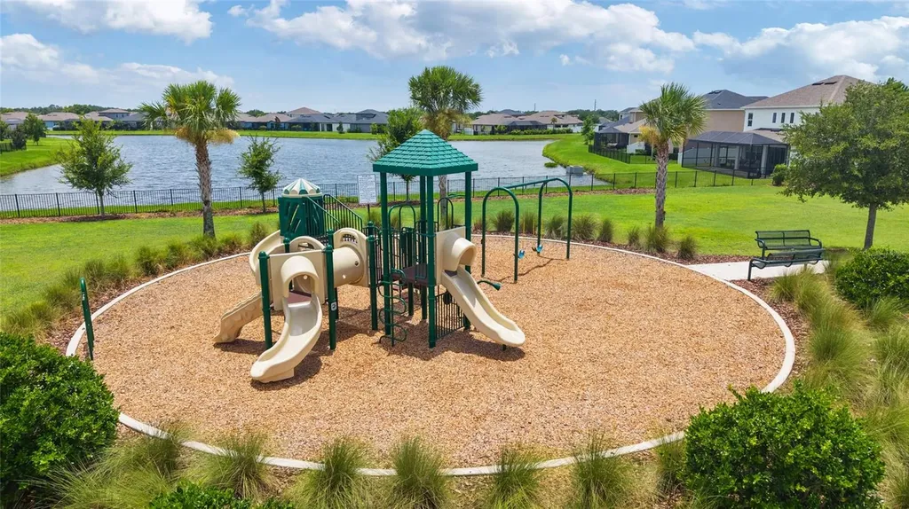 34119 Evergreen Hill Court Wesley Chapel FL 33545
