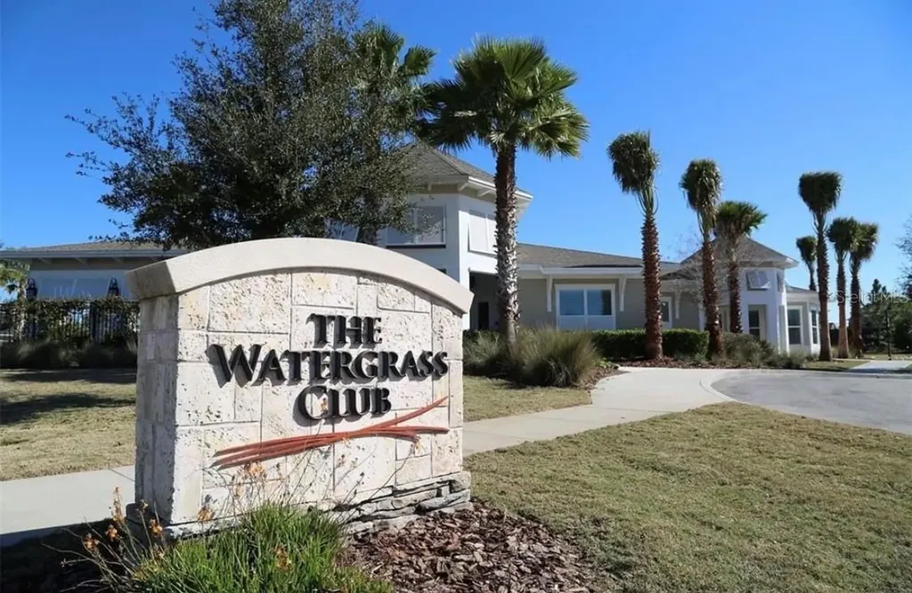 34119 Evergreen Hill Court Wesley Chapel FL 33545