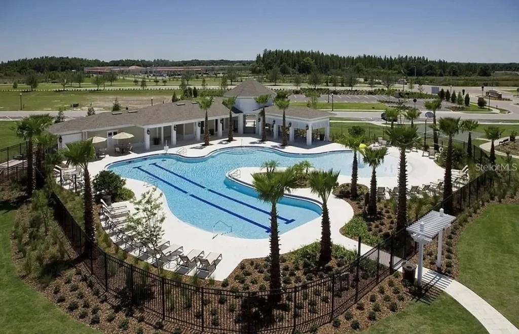 34119 Evergreen Hill Court Wesley Chapel FL 33545