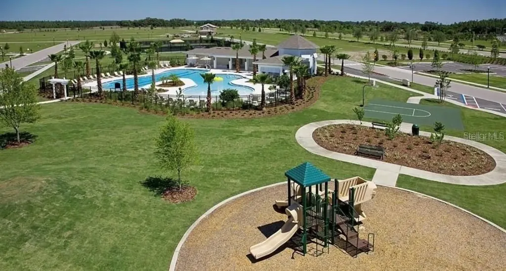 34119 Evergreen Hill Court Wesley Chapel FL 33545