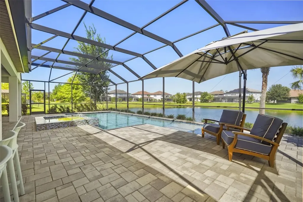 7389 John Hancock Drive Winter Garden FL 34787