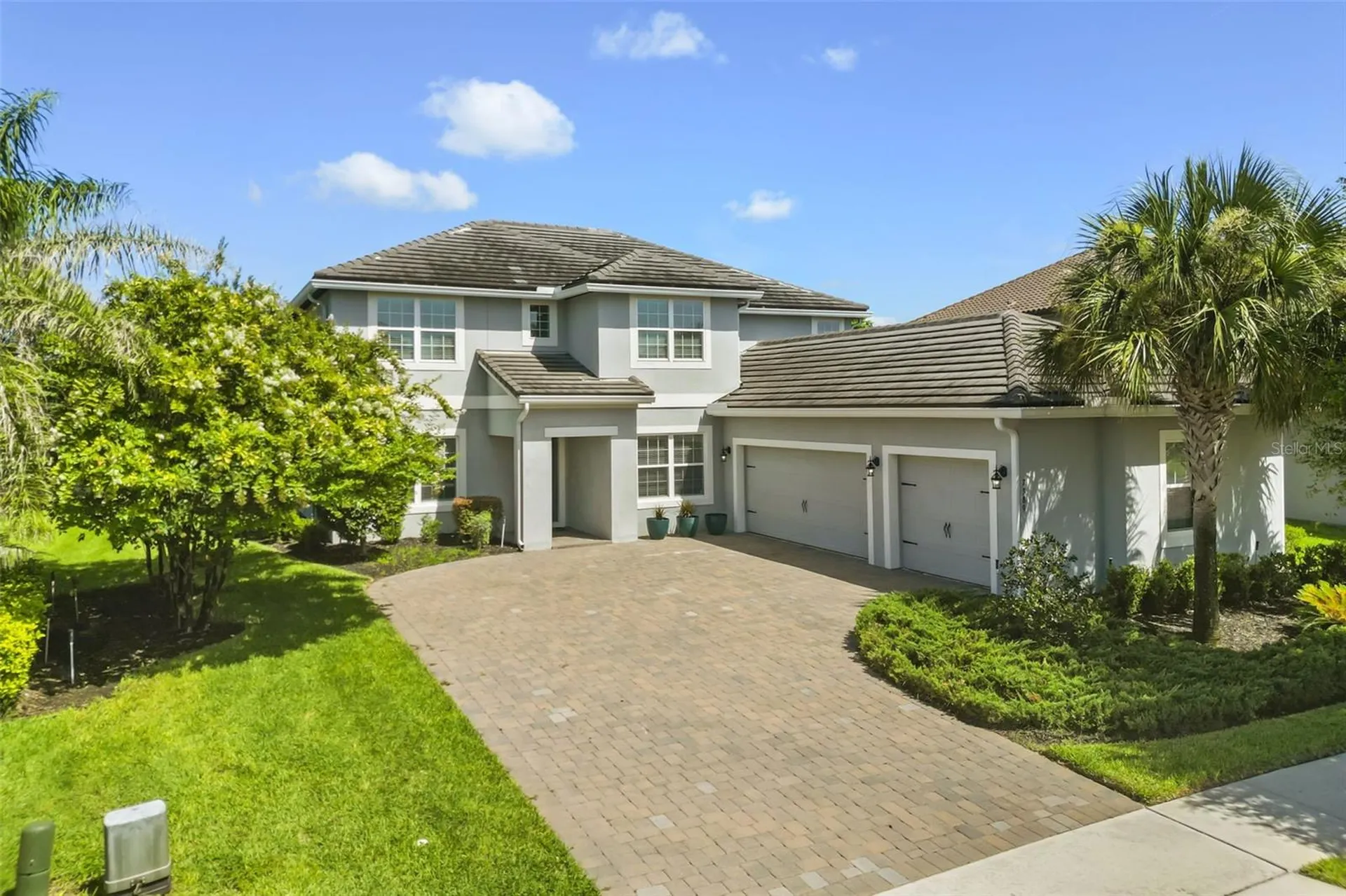 7389 John Hancock Drive Winter Garden FL 34787