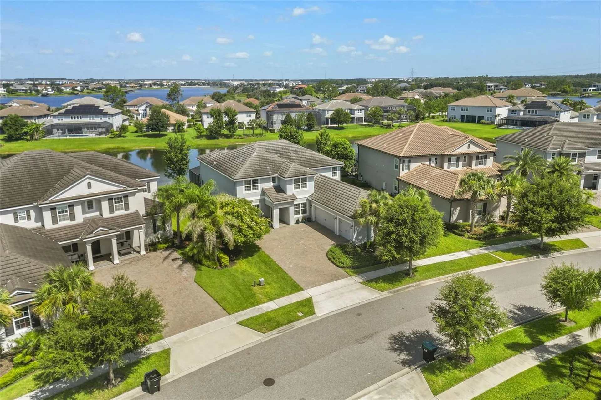 7389 John Hancock Drive Winter Garden FL 34787