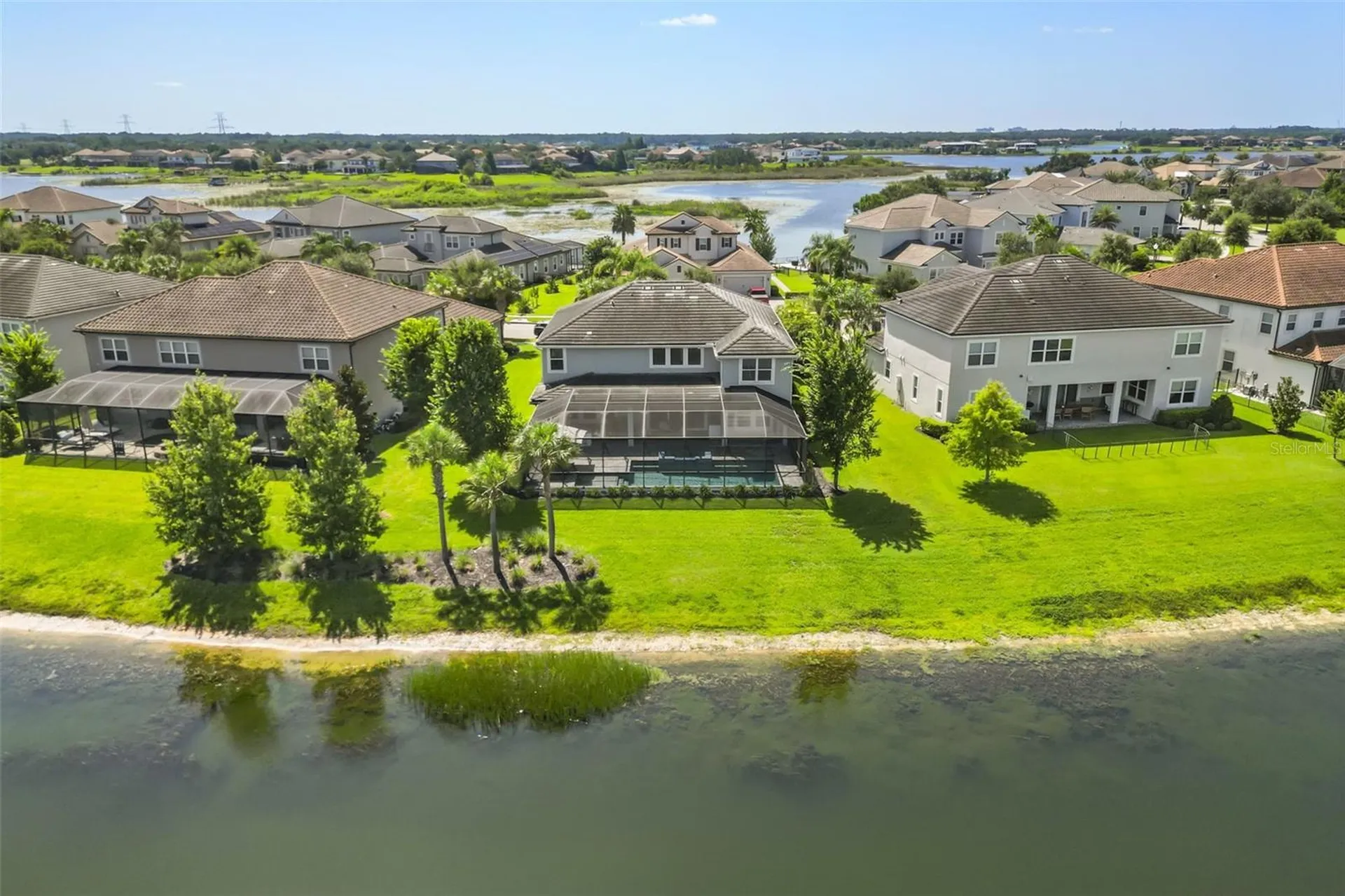 7389 John Hancock Drive Winter Garden FL 34787