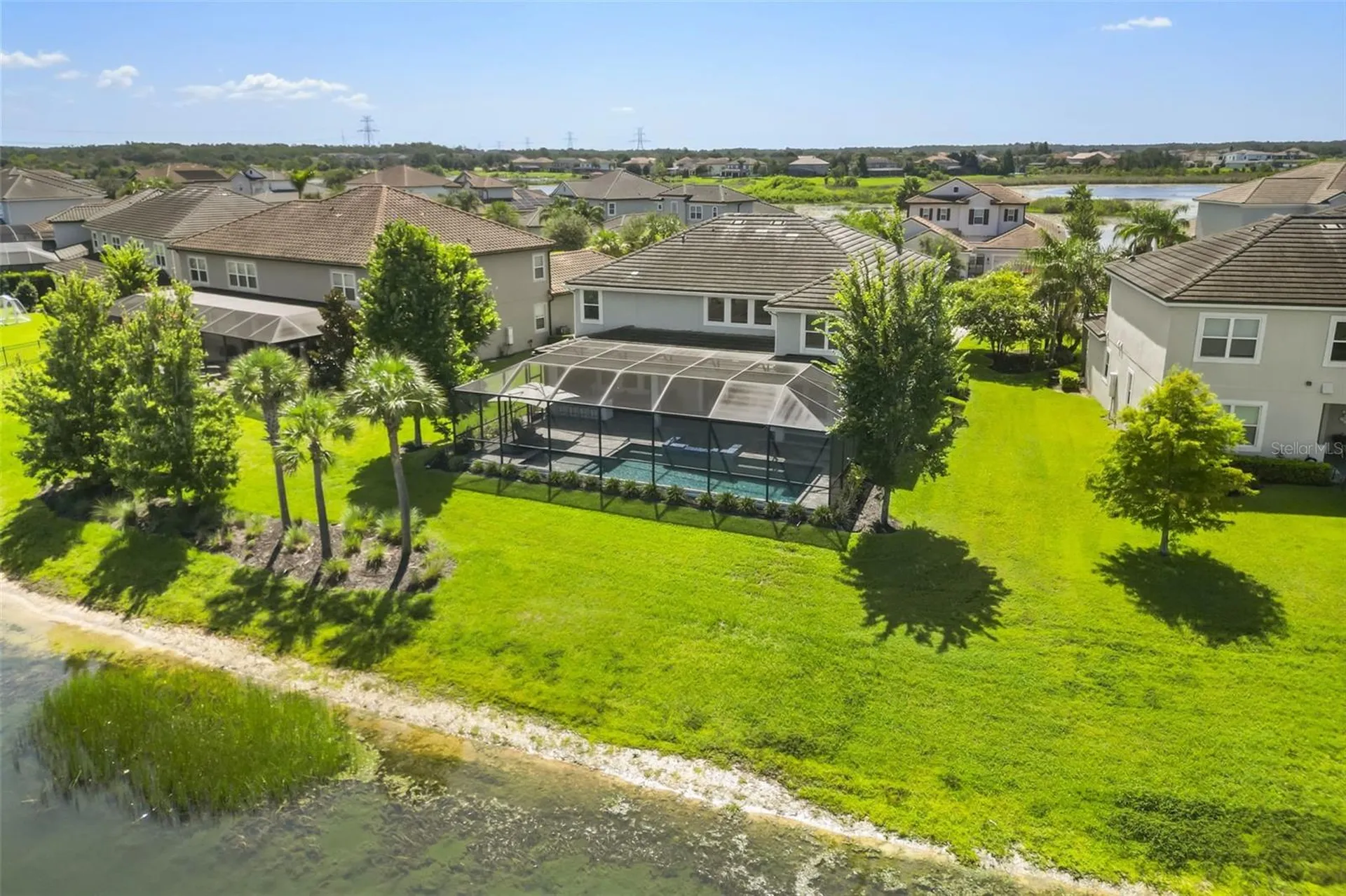 7389 John Hancock Drive Winter Garden FL 34787