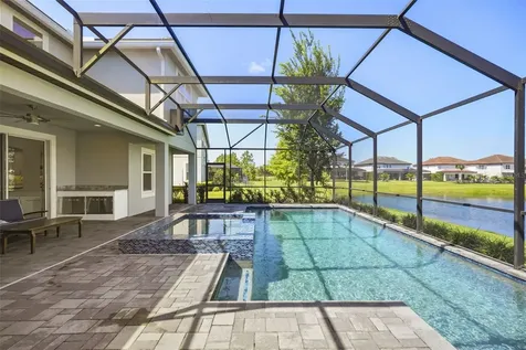 7389 John Hancock Drive Winter Garden FL 34787