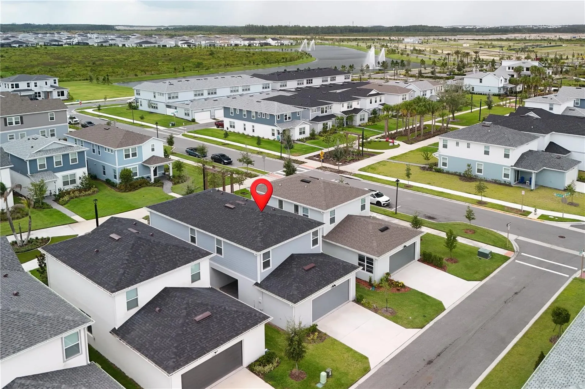 10922 Felicity Alley Orlando FL 32829