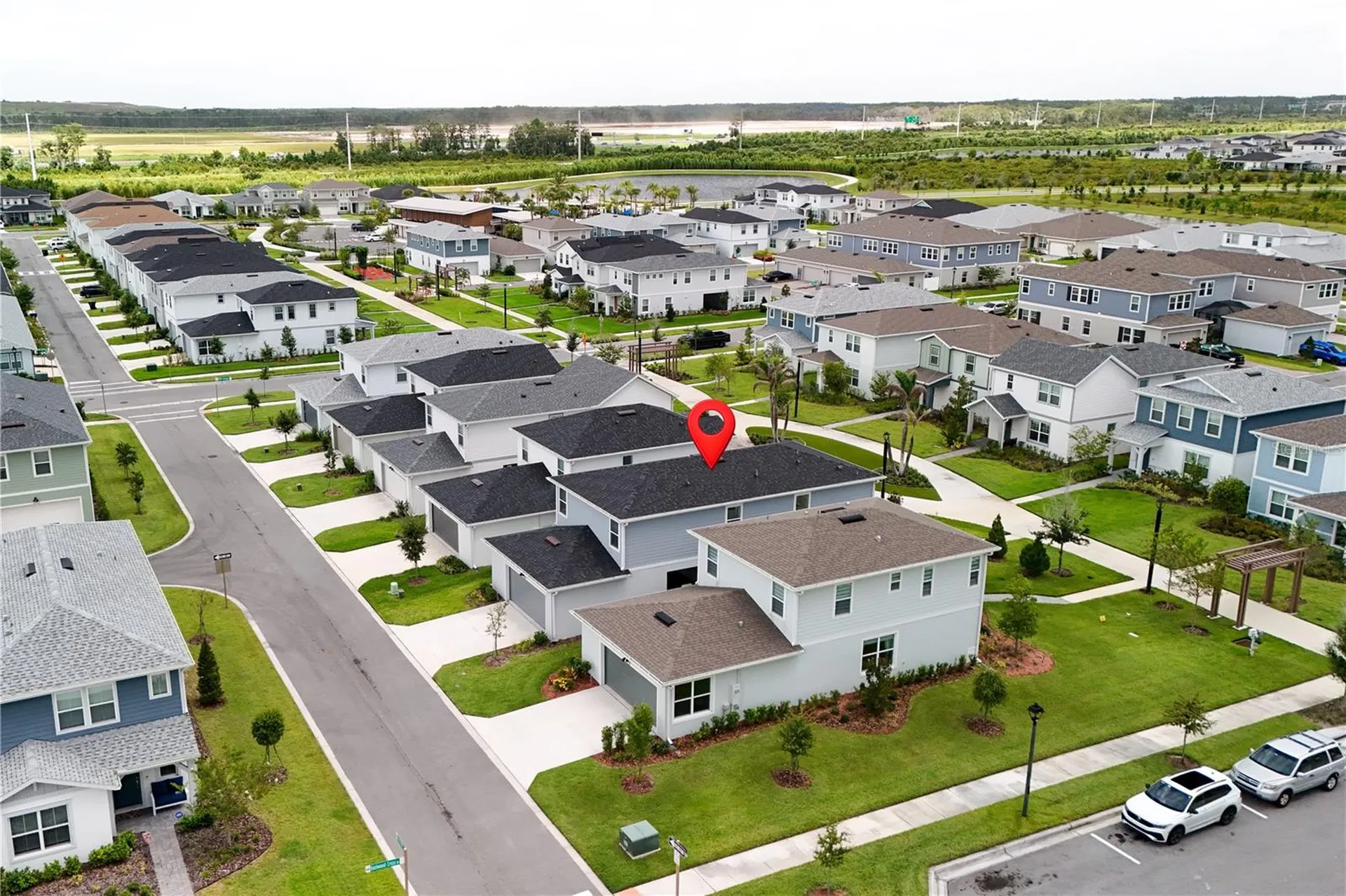 10922 Felicity Alley Orlando FL 32829