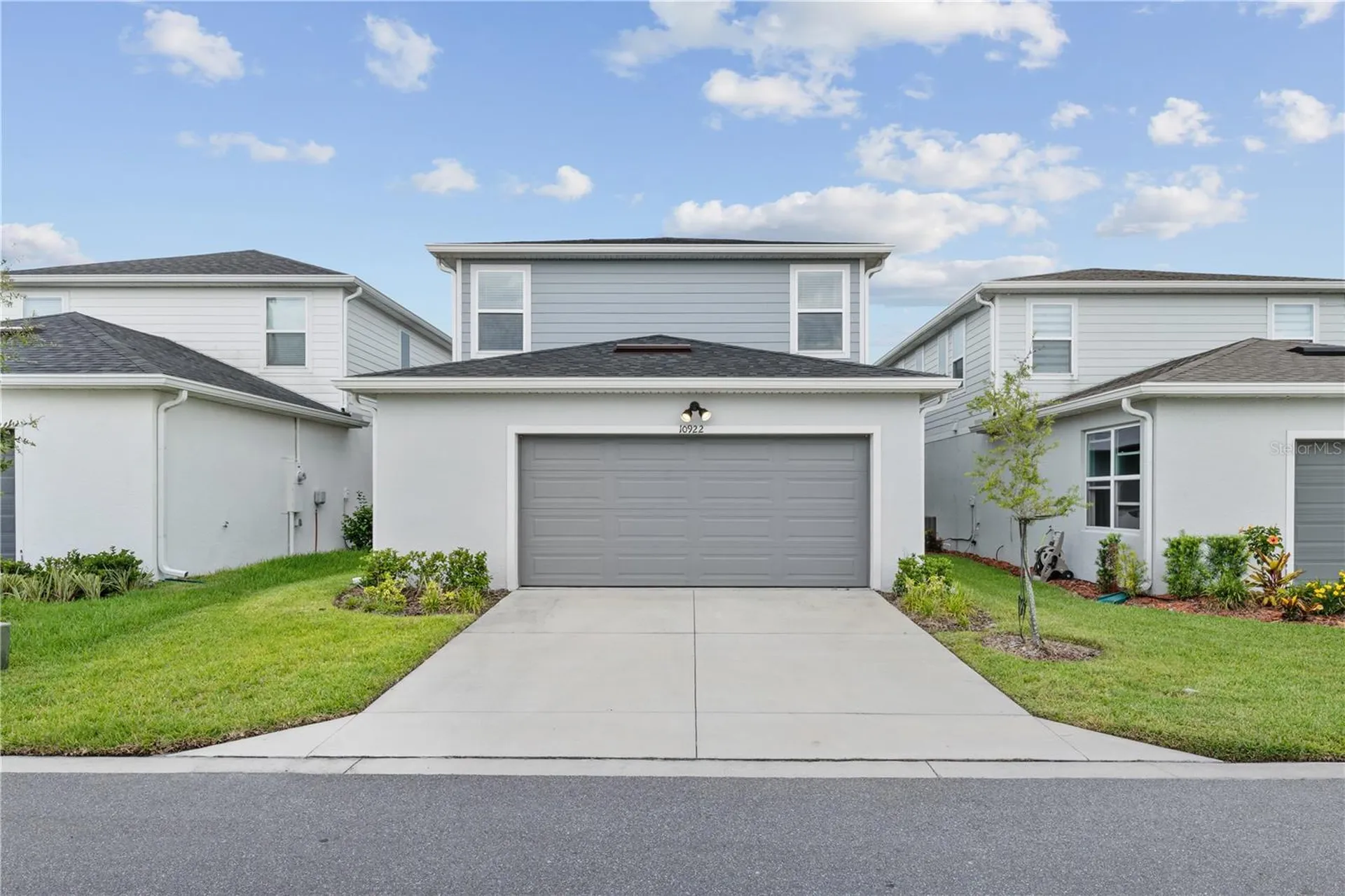 10922 Felicity Alley Orlando FL 32829