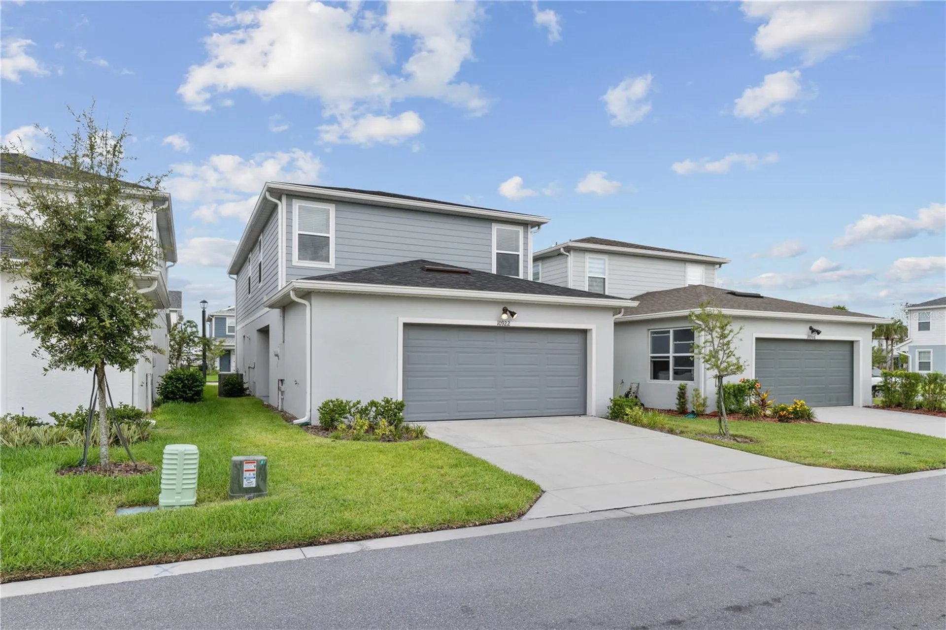 10922 Felicity Alley Orlando FL 32829