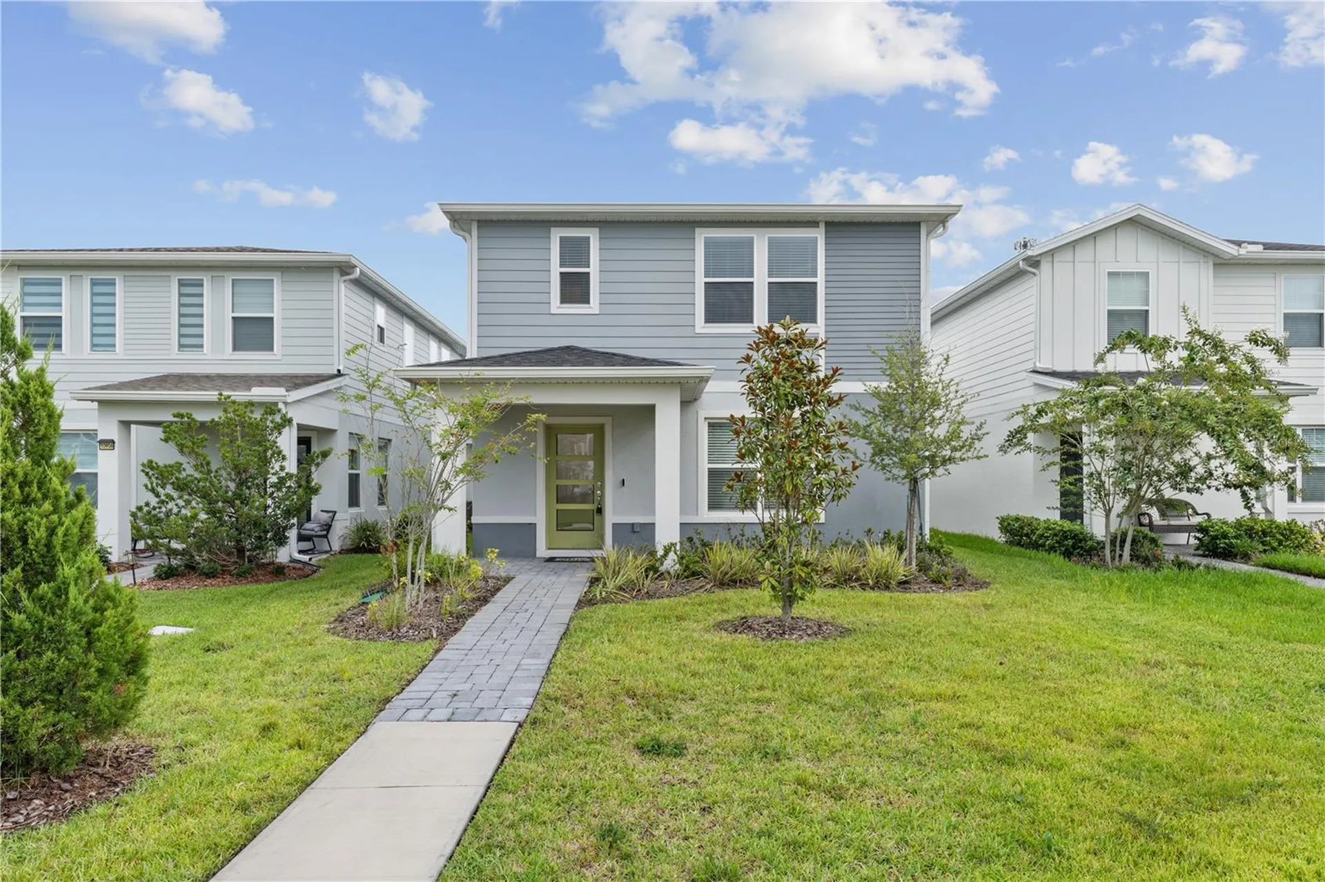 10922 Felicity Alley Orlando FL 32829