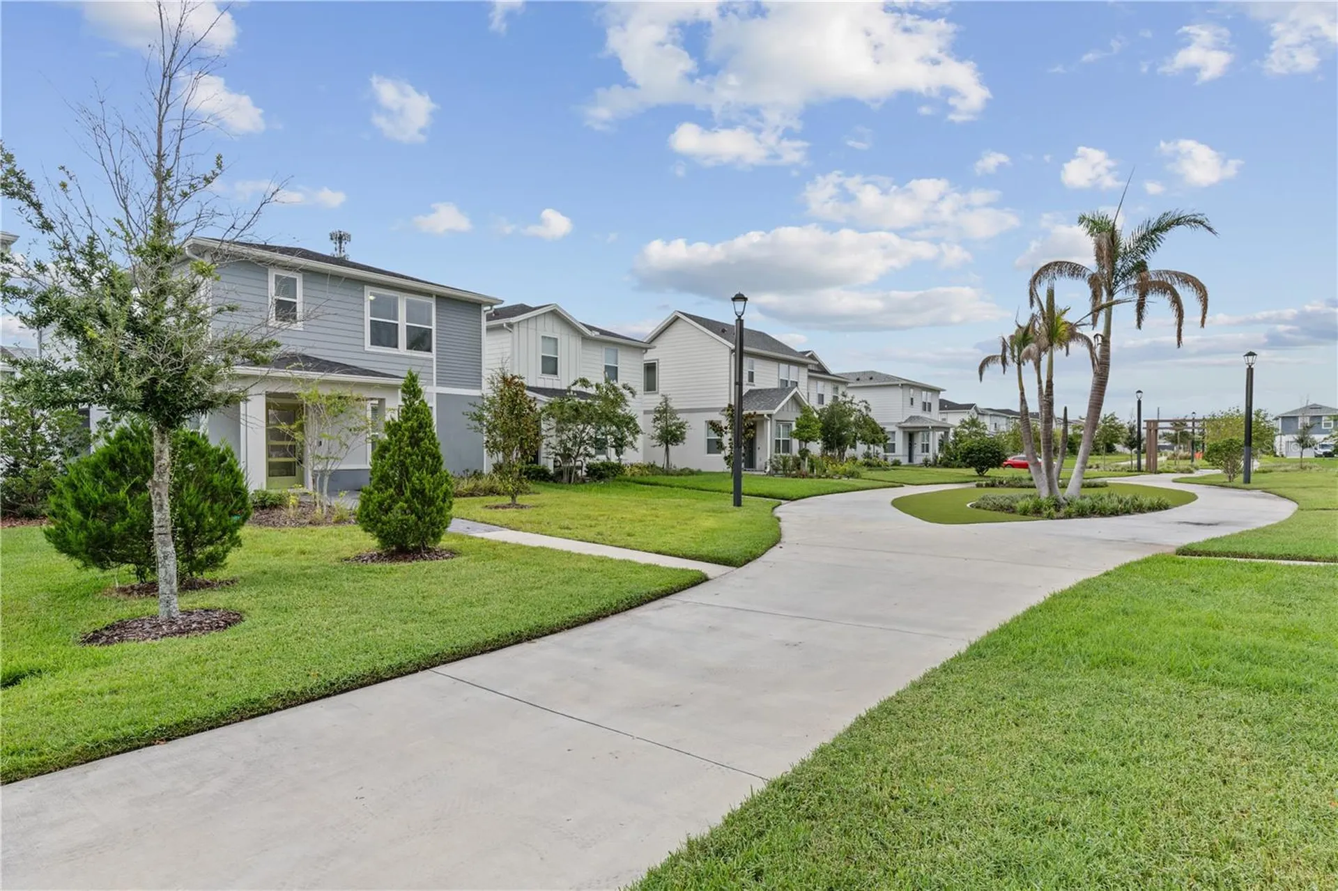 10922 Felicity Alley Orlando FL 32829