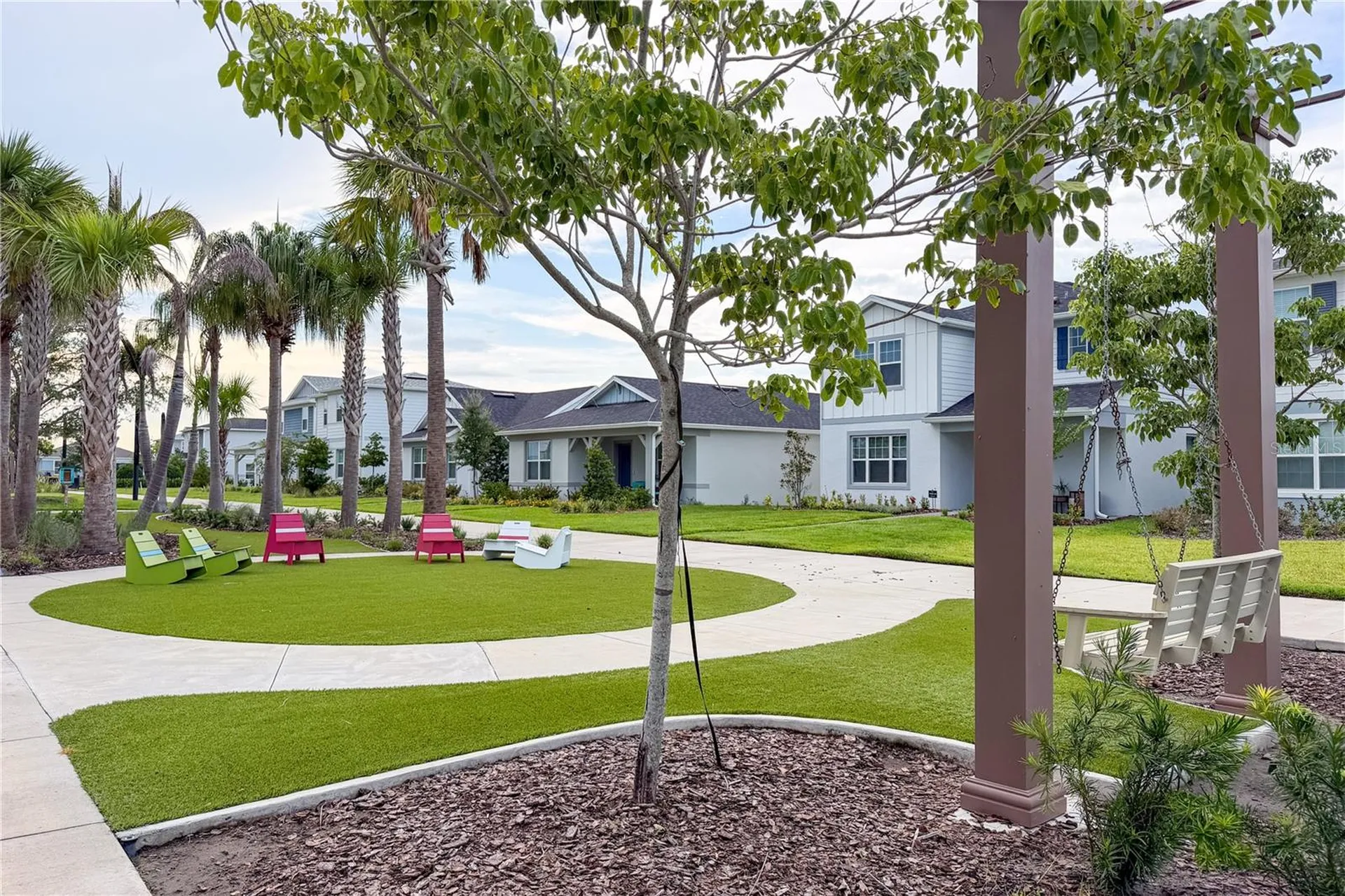 10922 Felicity Alley Orlando FL 32829
