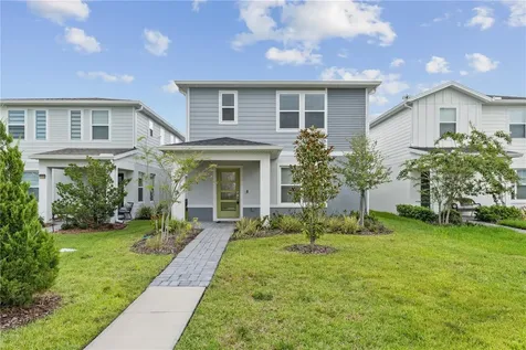 10922 Felicity Alley Orlando FL 32829