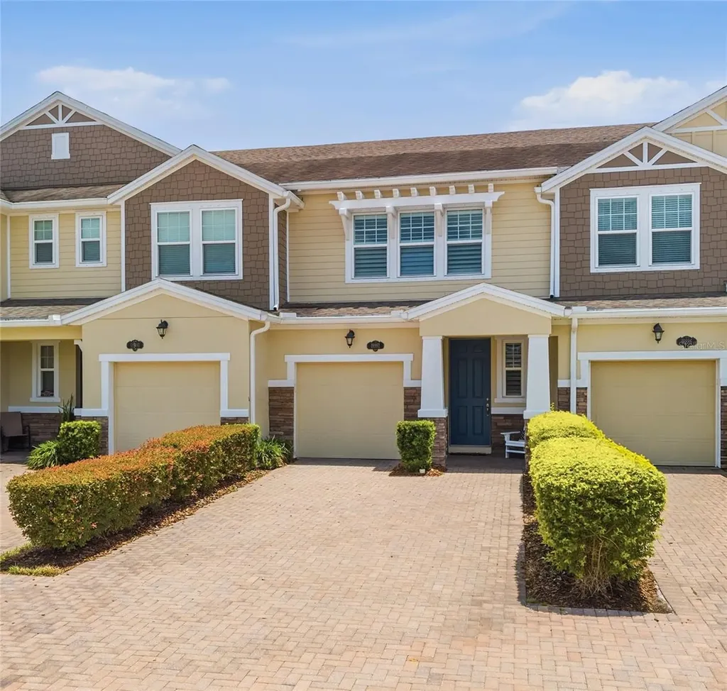 18892 Ulmus Street Lutz FL 33558