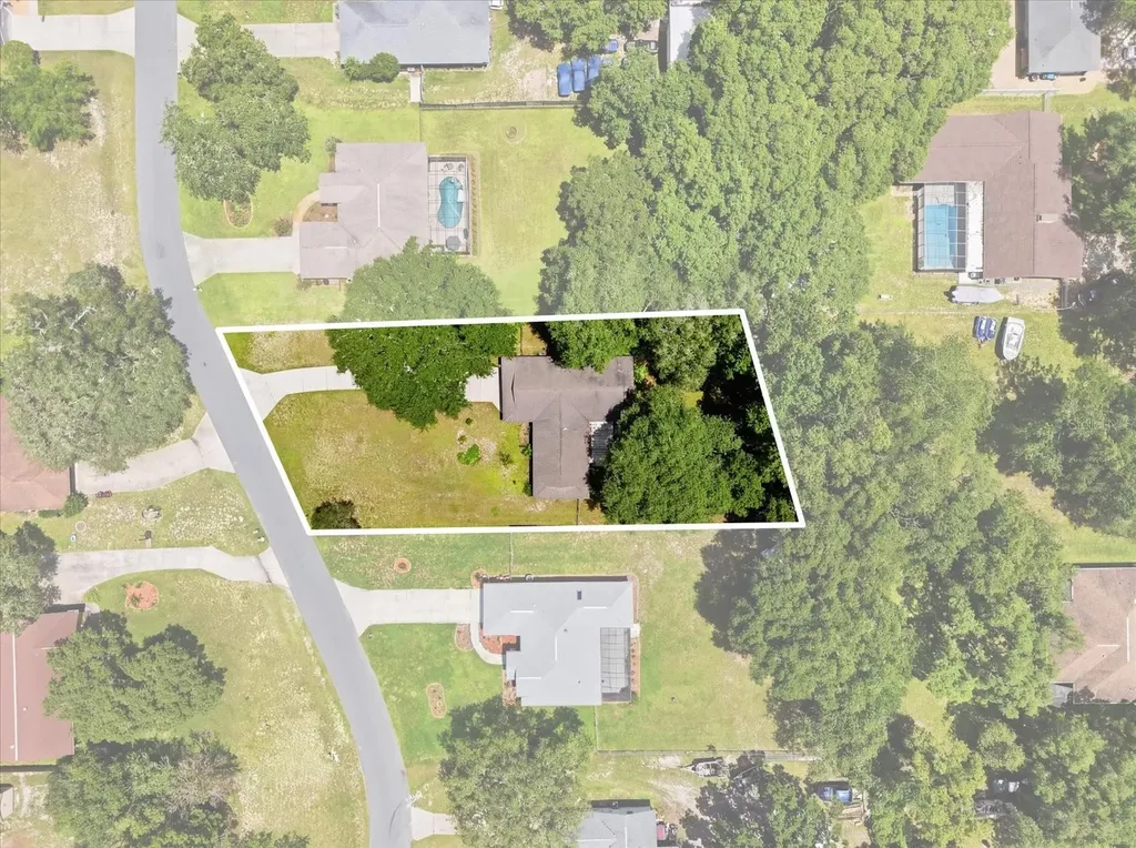 3103 S Bay Berry Point Inverness FL 34450