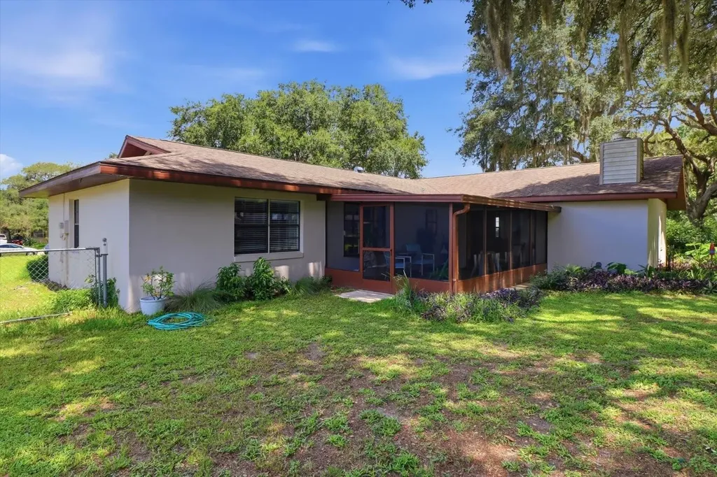 3103 S Bay Berry Point Inverness FL 34450