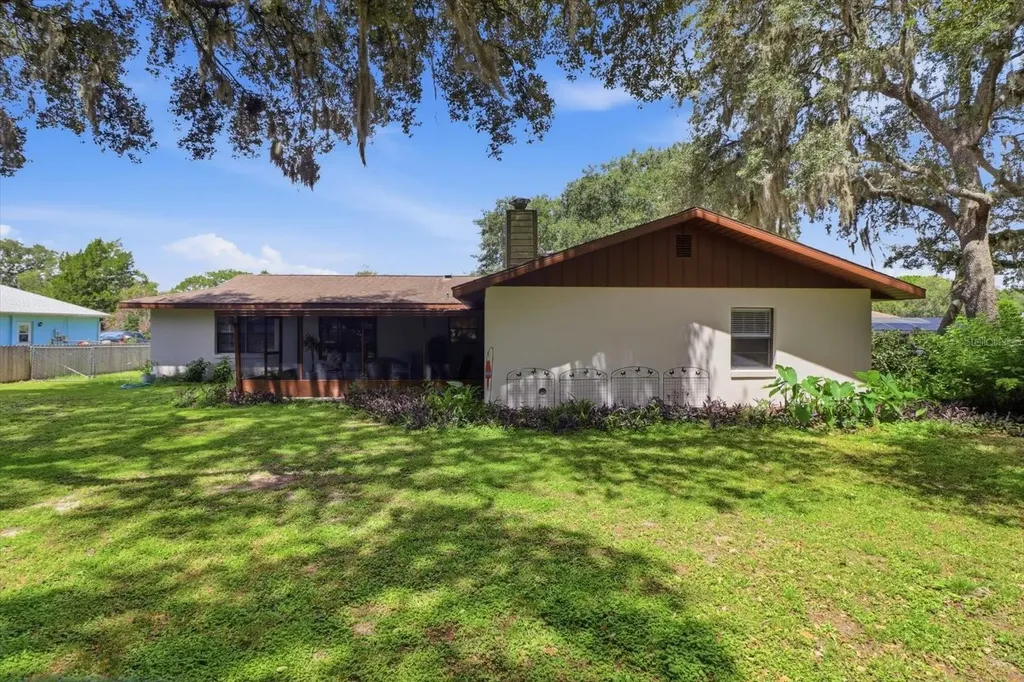 3103 S Bay Berry Point Inverness FL 34450