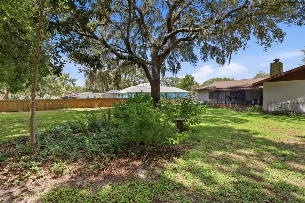 3103 S Bay Berry Point Inverness FL 34450