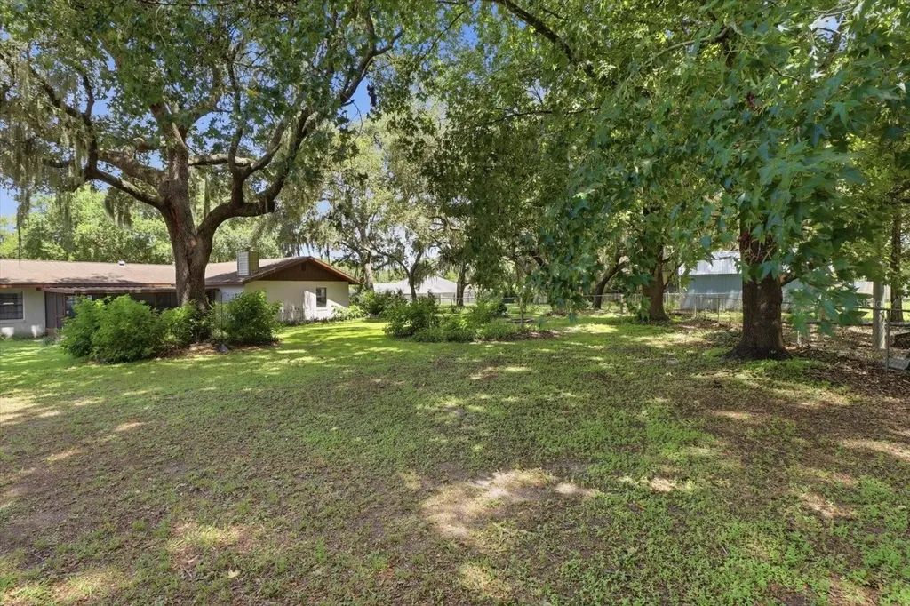 3103 S Bay Berry Point Inverness FL 34450
