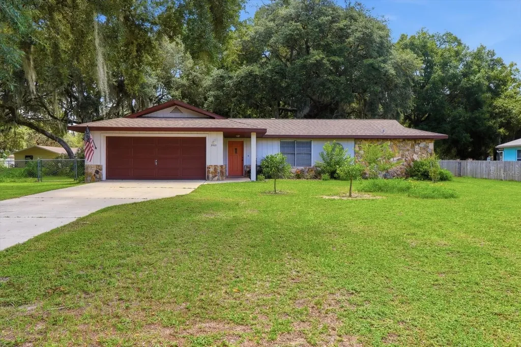 3103 S Bay Berry Point Inverness FL 34450