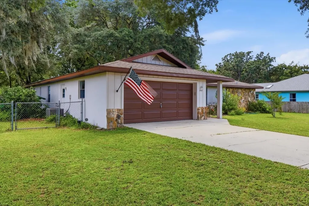 3103 S Bay Berry Point Inverness FL 34450