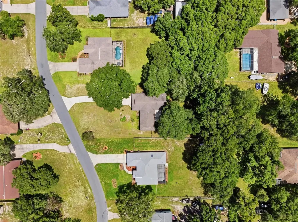 3103 S Bay Berry Point Inverness FL 34450